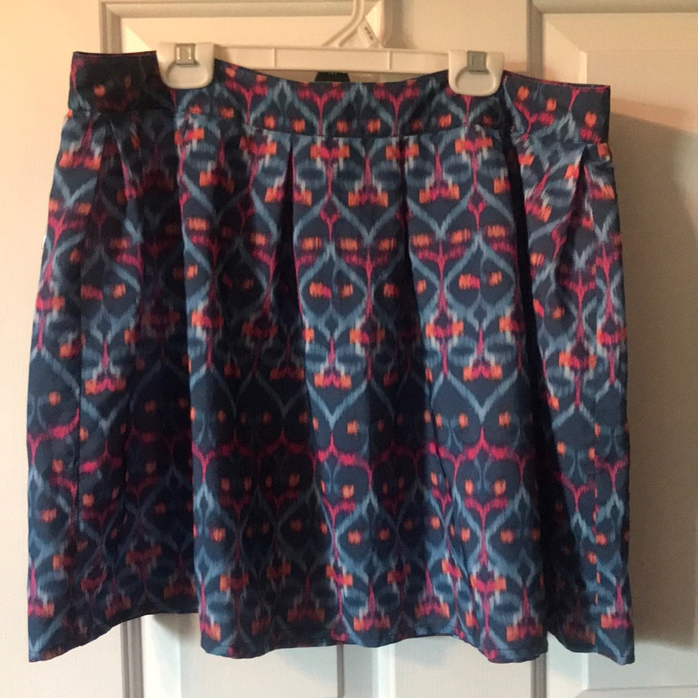 Bethany Mota skirt